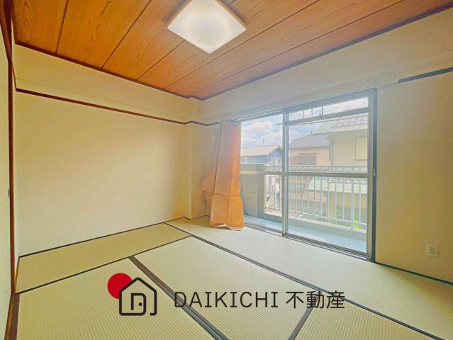 【和室】 | 鴻巣人形町ハイム
