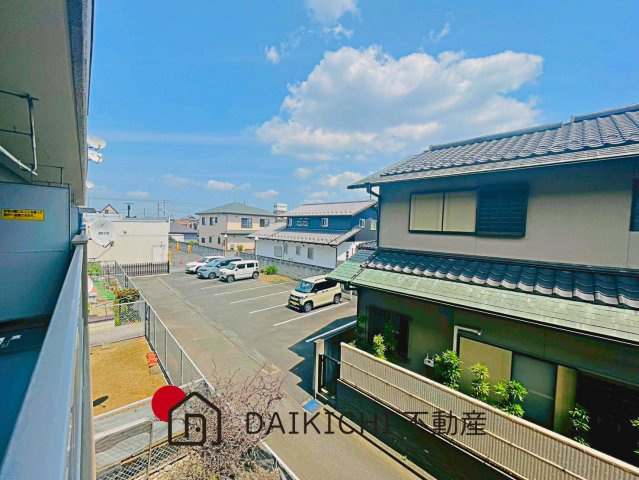【展望】 | 鴻巣人形町ハイム