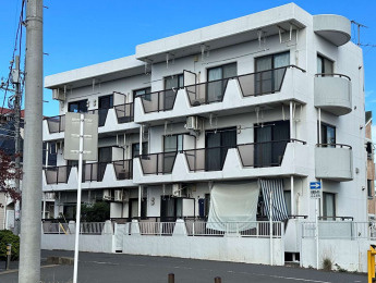 【外観】 | TheCourt相模大野(ザコートサガミオオノ)