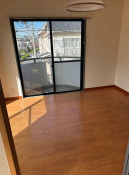 【居間・リビング】 | TheCourt相模大野(ザコートサガミオオノ)