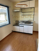 【キッチン】 | TheCourt相模大野(ザコートサガミオオノ)