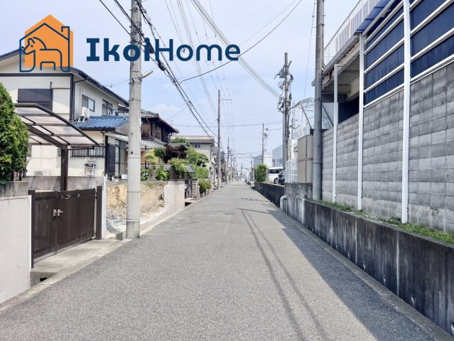 神戸市西区持子1丁目　土地のその他|●年中無休：当日予約可●西区、垂水区、明石市初。弊社は契約前に土地の地盤調査を無料で行っています