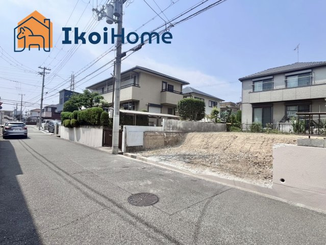 神戸市西区持子1丁目　土地の周辺|●年中無休：当日予約可●更地につき追加で解体費用等かからず安心です！