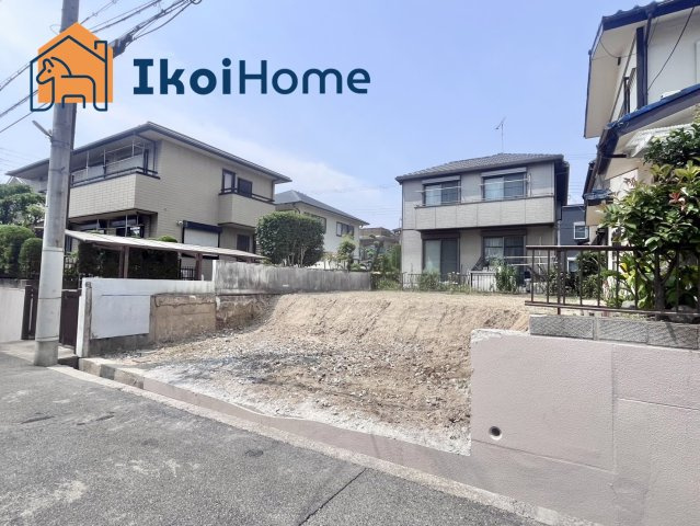 神戸市西区持子1丁目　土地のその他|●年中無休：当日予約可●整形地の為、ご希望建築プランの間取りが入りやすいです。