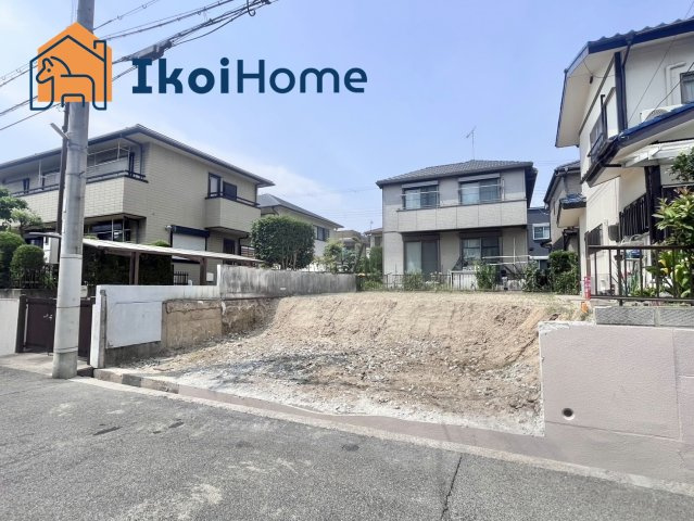 神戸市西区持子1丁目　土地のその他|●年中無休：当日予約可●建築条件無しのため、お好きなハウスメーカーにて建築可能です。