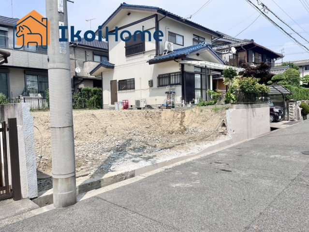 神戸市西区持子1丁目　土地のその他|～ご見学に関して～平日や夜間でもご案内可能。決まったお時間で身動きが取れない方も臨機応変に対応します