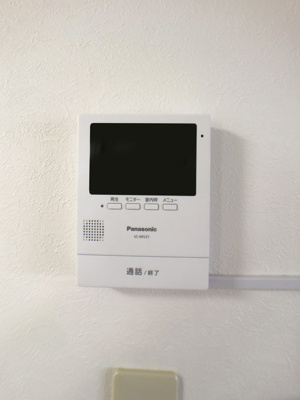 【セキュリティ】 | 大宝借家