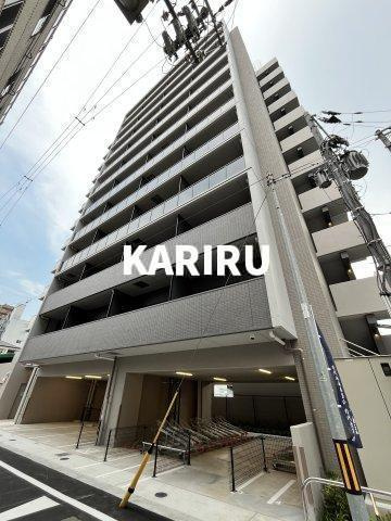 ブランシエスタ都島通