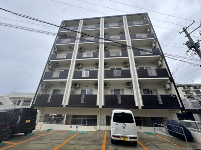 【外観】 | Villa Kazdoya