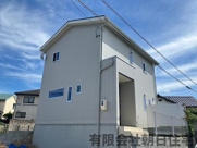 上乃木6丁目収益戸建の画像