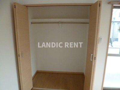 【収納】 | フェリオ千早