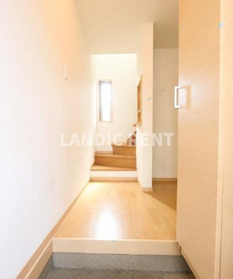 【玄関】 | フェリオ千早