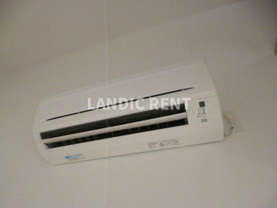 【設備】 | フェリオ千早