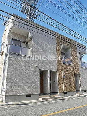 【その他共用部分】 | フェリオ千早