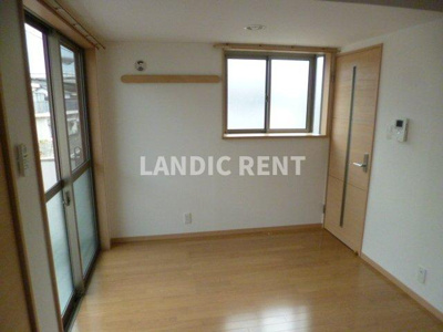 【居間・リビング】 | フェリオ千早