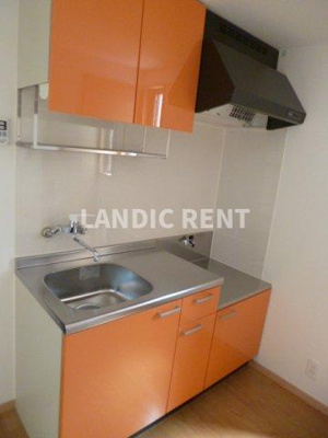 【キッチン】 | フェリオ千早