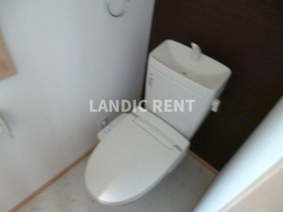 【トイレ】 | フェリオ千早