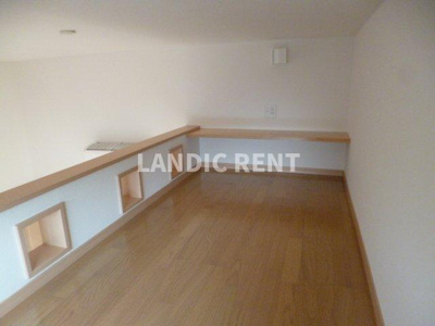 【内装】 | フェリオ千早