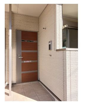 【その他共用部分】 | ベル　ウッド