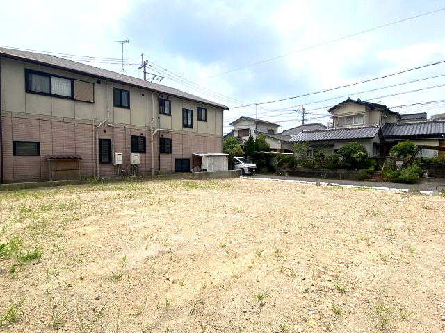 西伊敷7丁目　新築戸建ての外観|お気軽にお問合せください。