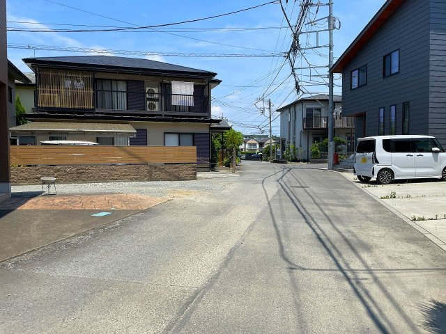 【周辺】 | □■小田原市久野 中古戸建■□ | 小田急小田原線『足柄』駅まで徒歩圏内で行くことができます！