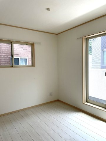 【洋室】 | □■小田原市久野 中古戸建■□ | 4.8帖の洋室