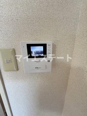 【設備】 | メゾンⅢ