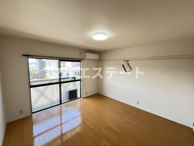 【居間・リビング】 | メゾンⅢ