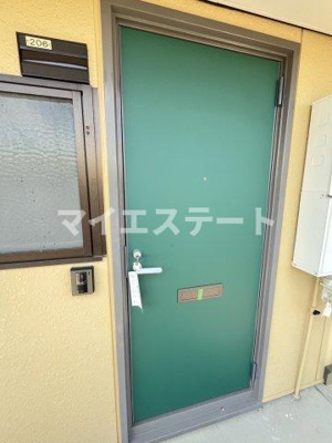 【その他共用部分】 | メゾンⅢ