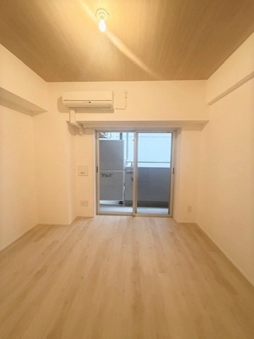 新品家具付きマンション広尾17(KaGood東京)の洋室