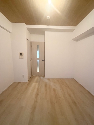 新品家具付きマンション広尾17(KaGood東京)の洋室
