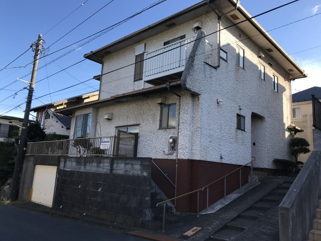 久保田邸