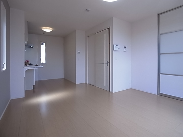 神戸市須磨区潮見台町５丁目のアパート