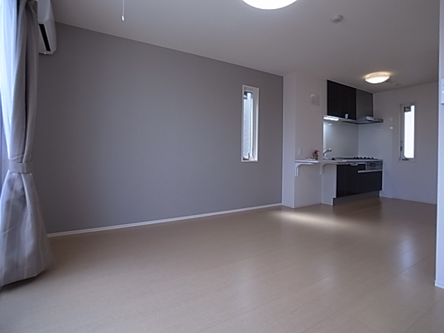 神戸市須磨区潮見台町５丁目のアパート