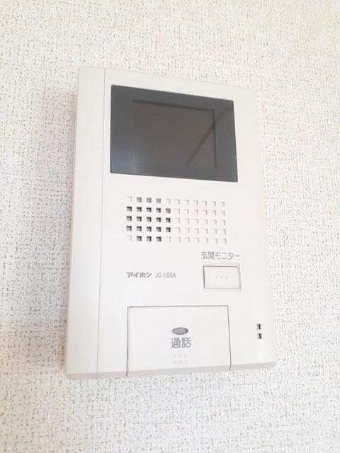 エアリー枝川の設備|その他設備