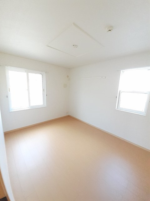 エアリー枝川の内装|その他部屋・スペース