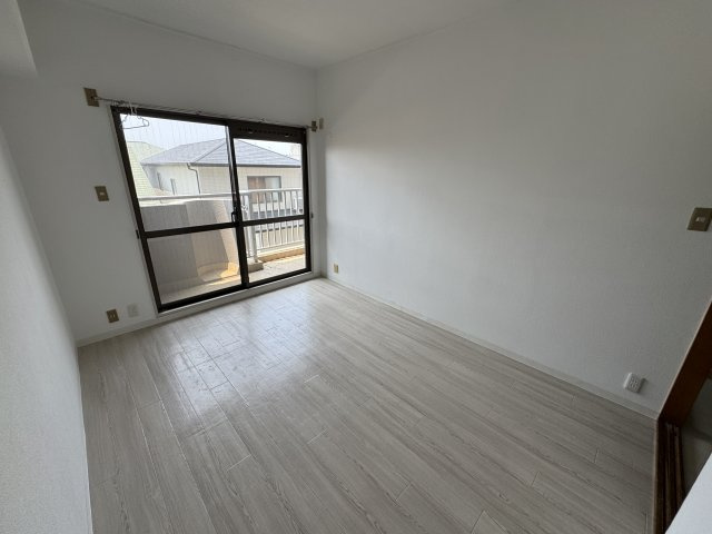 パークサイド田中２号館の子供部屋