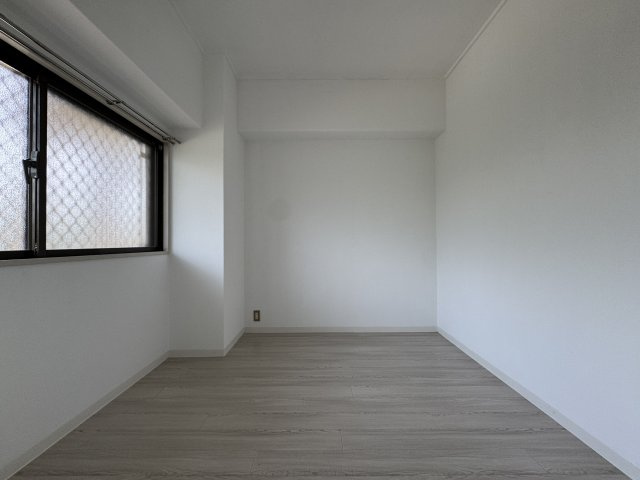 パークサイド田中２号館の子供部屋