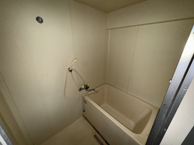 パークサイド田中２号館の浴室