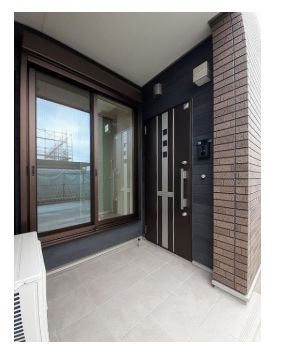 【その他共用部分】 | モアナ　サーフ