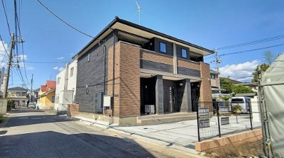 【外観】 | モアナ　サーフ