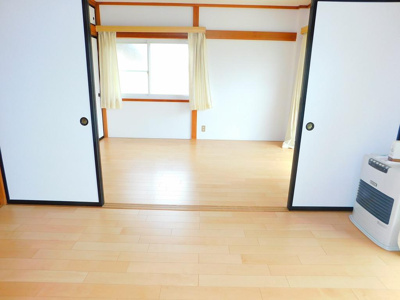 【その他】 | ハイツ白樺