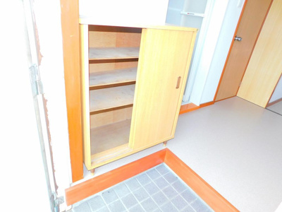 【その他】 | ハイツ白樺