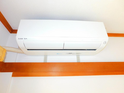 【設備】 | ハイツ白樺