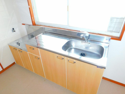 【その他】 | ハイツ白樺