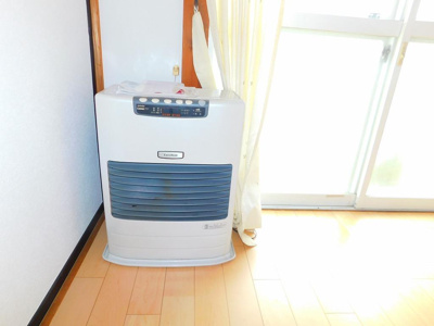 【設備】 | ハイツ白樺