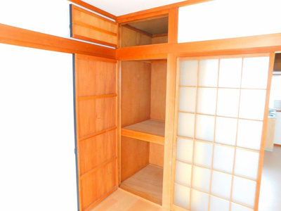 【その他】 | ハイツ白樺