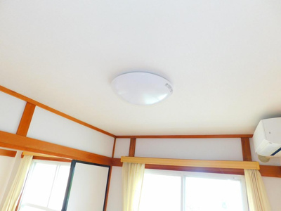 【設備】 | ハイツ白樺