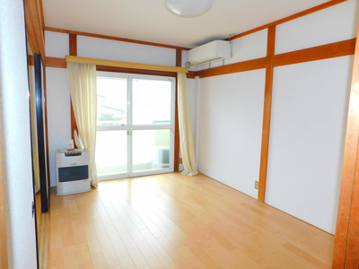 【その他】 | ハイツ白樺