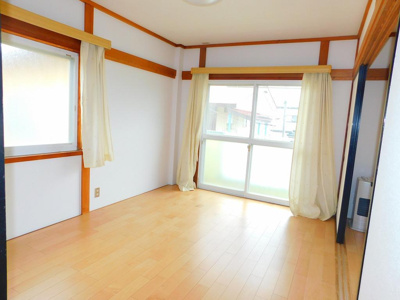 【その他】 | ハイツ白樺